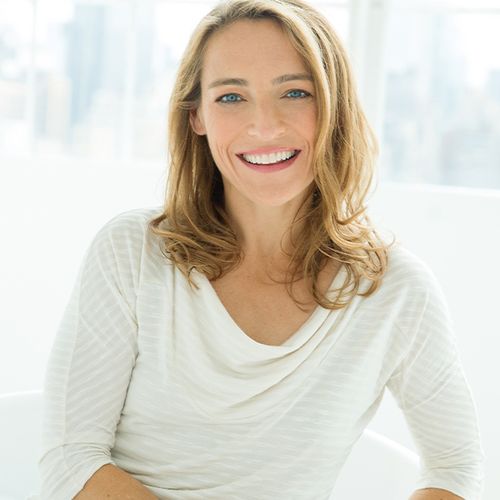 Wendy Walker